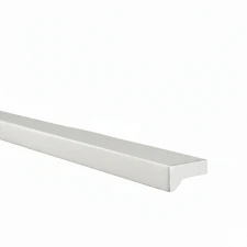 �chytka VIEFE ANGLE / hlin�k matn� / 120 mm