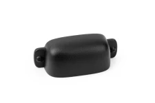 �chytka Viefe FIRM / �ierna / 64 mm / mu�la