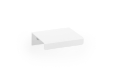 Viefe �chytka do hrany WAY / biela matn� / 50 mm