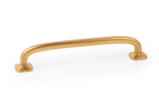 Viefe �chytka QUART big / ru�ov� zlato / 160 mm / 0616160Z618