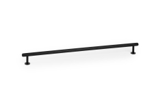 �chytka Viefe RILLE mini / �ierna / 320 mm