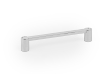 �chytka Viefe FUSION / le�ten� nikel / 160 mm