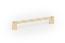 �chytka Viefe FUSION / le�ten� zlat� / 160 mm