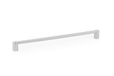 �chytka Viefe FUSION / le�ten� nikel / 320 mm