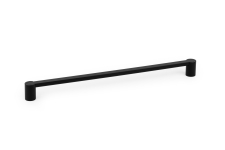 �chytka Viefe FUSION / �ierna matn� / 320 mm