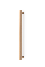 �chytka Viefe MOON BIG / br�sen� zlato / 384 mm