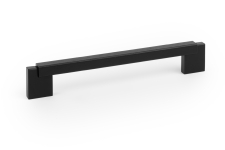 �chytka Viefe DUO mini / �ierna / 160 mm