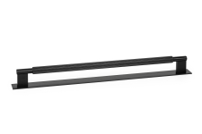 �chytka Viefe ARPA PLATE / �ierna / 320 mm