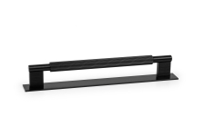 �chytka Viefe ARPA PLATE / �ierna / 192 mm