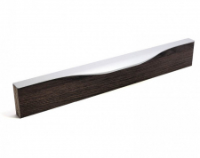 �chytka EDGE / hlin�k / 397 mm