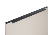 �chytka Viefe LINEAR / �ierna / 897 mm