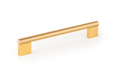 �chytka Viefe GRAF big / zlat� / 192 mm