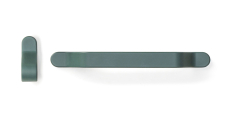 �chytka a knobka BELT green forest