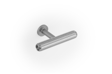 �chytka knobka Viefe RILLE mini / nerez / 55x34 mm