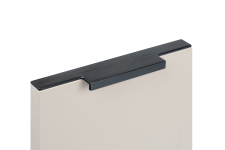 �chytka Viefe LINEAR / �ierna / 197 mm