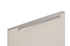 �chytka Viefe LINEAR / nerez / 347 mm