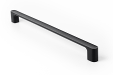 �chytka Viefe LUV / �ierna matn� / 320 mm