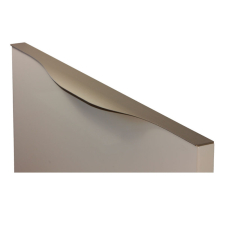 �chytka EDGE / nerez br�sen� / 997 mm
