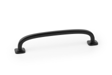 Viefe �chytka QUART mini /  �ierna / 128 mm / 0608128ZM2