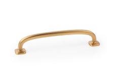 Viefe �chytka QUART mini / ru�ov� zlato / 128 mm / 0608128Z618