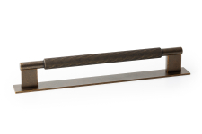 �chytka Viefe ARPA PLATE / staromosadz / 192 mm