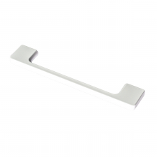 �chytka Nomet TECHNO / biela leskl� / 320 mm
