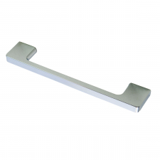 �chytka Nomet TECHNO / chr�m / 160/192 mm
