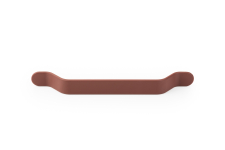 �chytka Viefe BELT / �erven� / 160 mm