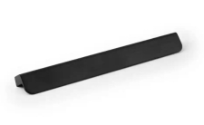 �chytka Viefe FLAP / �ierna matn� / 128/160 mm