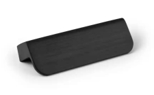 �chytka Viefe FLAP / �ierna matn� / 32 mm