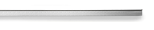 Viefe dlh� �chytka FLAPP / br�sen� nerez / 1100 mm