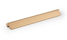 �chytka Viefe FLAP / br�sen� zlato / 128/160 mm