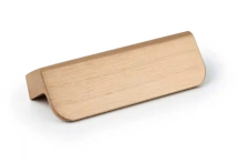 �chytka Viefe FLAP / br�sen� zlato / 32 mm