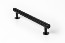 �chytka Viefe RILLE big / �ierna / 160 mm