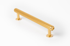 �chytka Viefe RILLE big / zlat� / 160 mm