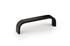�chytka Viefe SENSE mini / �ierna matn� / 96 mm