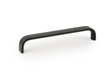 �chytka Viefe SENSE mini / �ierna matn� / 160 mm