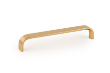 �chytka Viefe SENSE mini / zlat� / 160 mm