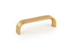 �chytka Viefe SENSE mini / zlat� / 96 mm