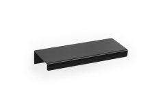 �chytka do hrany Viefe WAY / �ierna matn� / 200 mm