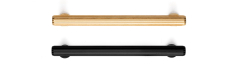 �chytky RILLE