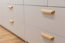 Dreven� �chytky BARCCO buk natural