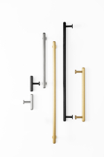 �chytky a knopky Viefe RILLE mini