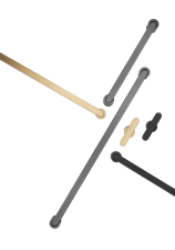 �chytky a knopky FUSION