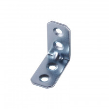 Uholn�k kovov� 30x30x16 mm - stredn�