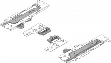 S�prava jednotky a un�a�a TIP-ON BLUMOTION L5