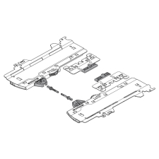 MERIVOBOX TIP-ON un�a�e - sch�ma
