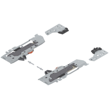 S�prava jednotky a un�a�a TIP-ON BLUMOTION S0