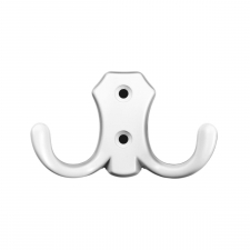 N�bytkov� ve�iak Nomet ERO 2 / biely matn� / 2x h��ik / NM-Z-361-P67