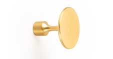 N�bytkov� ve�iak Viefe FLOID / zlat� / priemer 60 mm